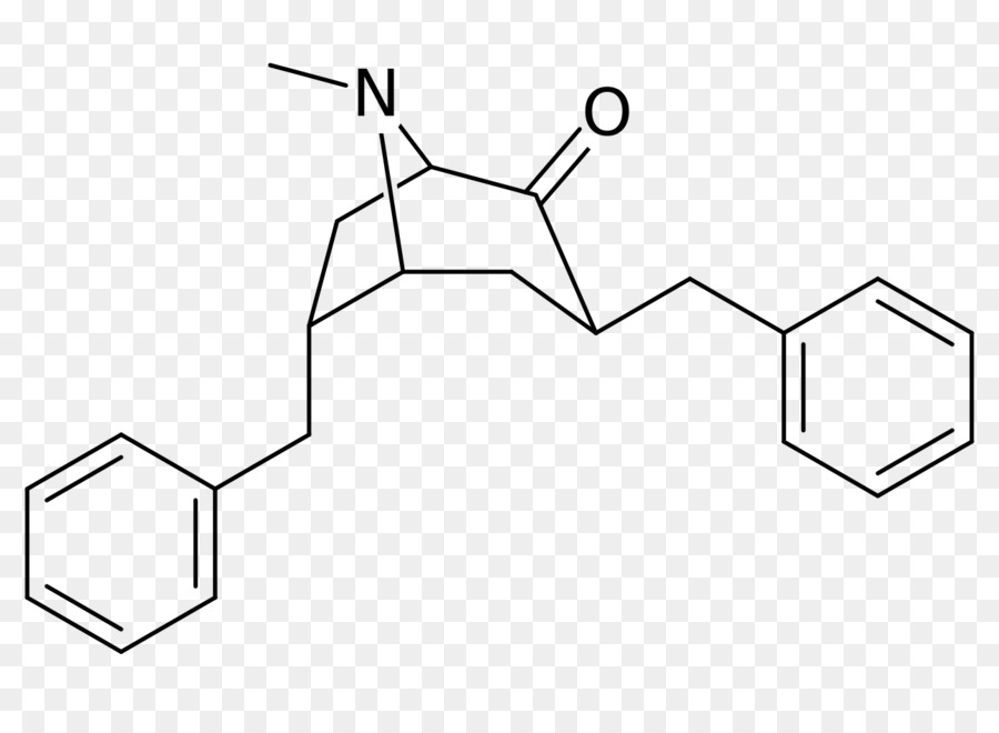 Bifenilo，La Química PNG