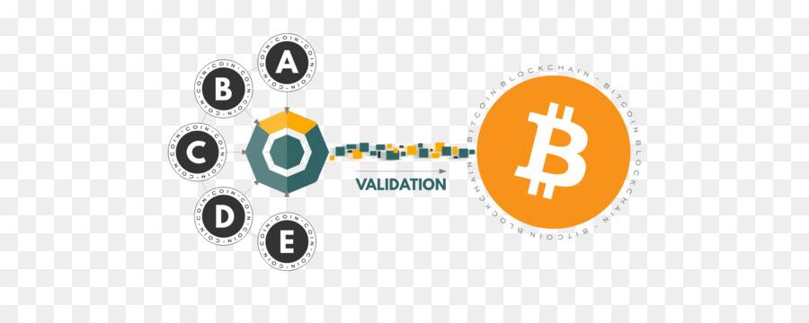 Bitcoin，Bitcoin En Efectivo PNG