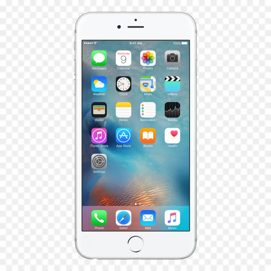 Iphone 6 Plus，India PNG