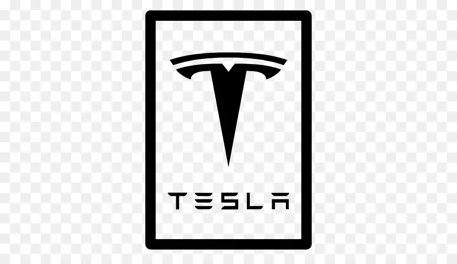 Logotipo De Tesla，Marca PNG