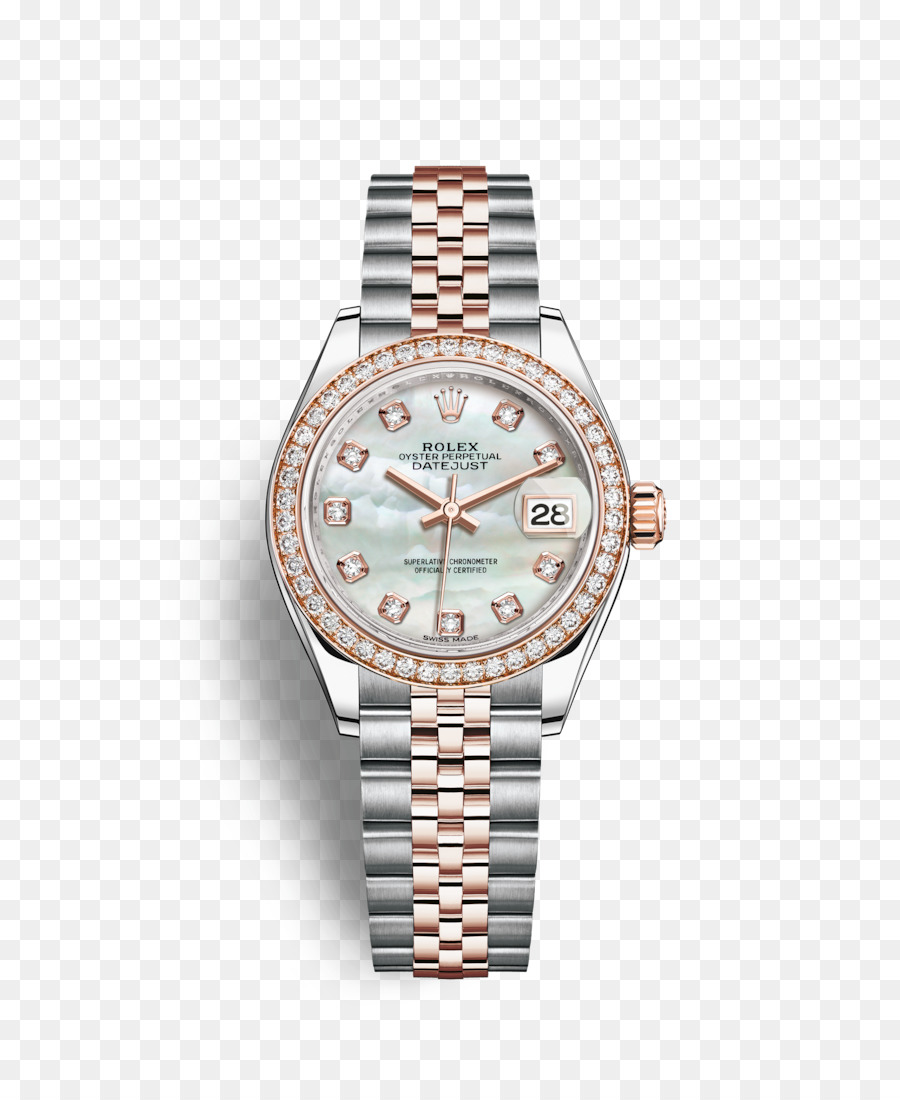 Rolex Datejust，Rolex PNG