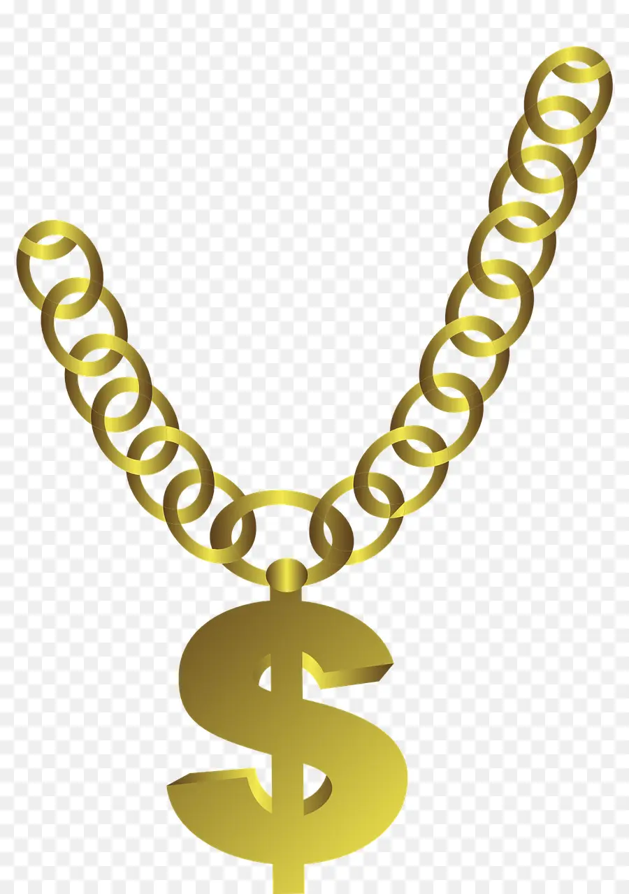 Collar，La Cadena De PNG