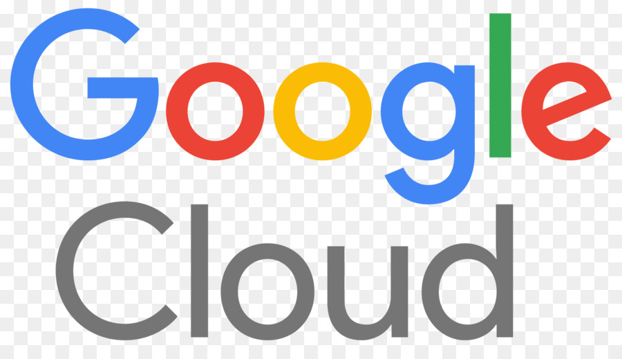 Logotipo De La Nube De Google，Google PNG