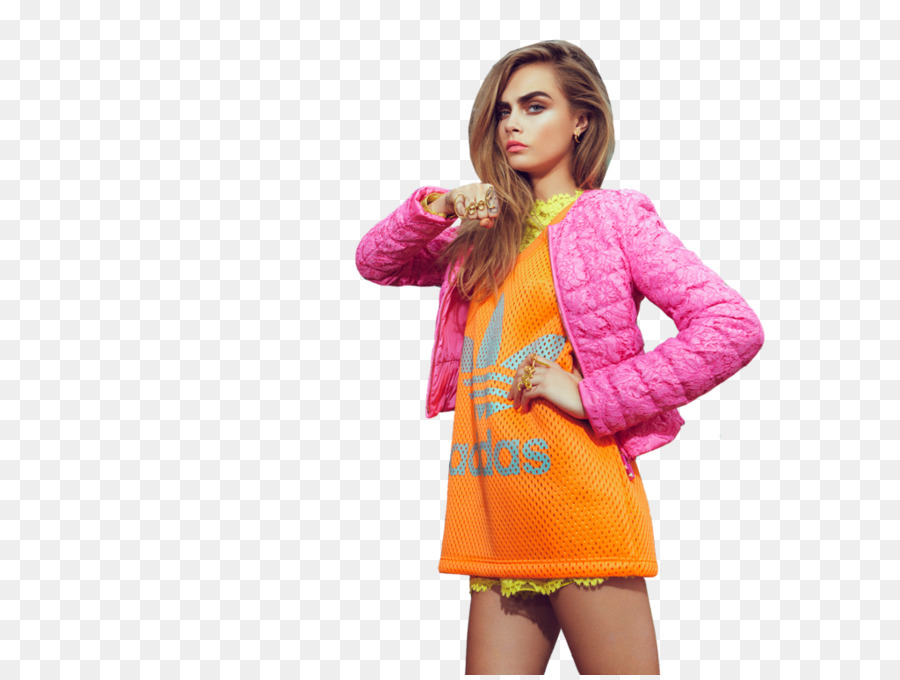 Modelo，Moda PNG