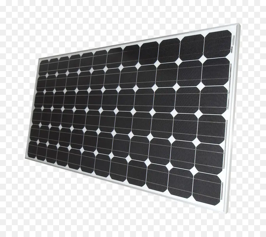 Los Paneles Solares，La Célula Solar PNG