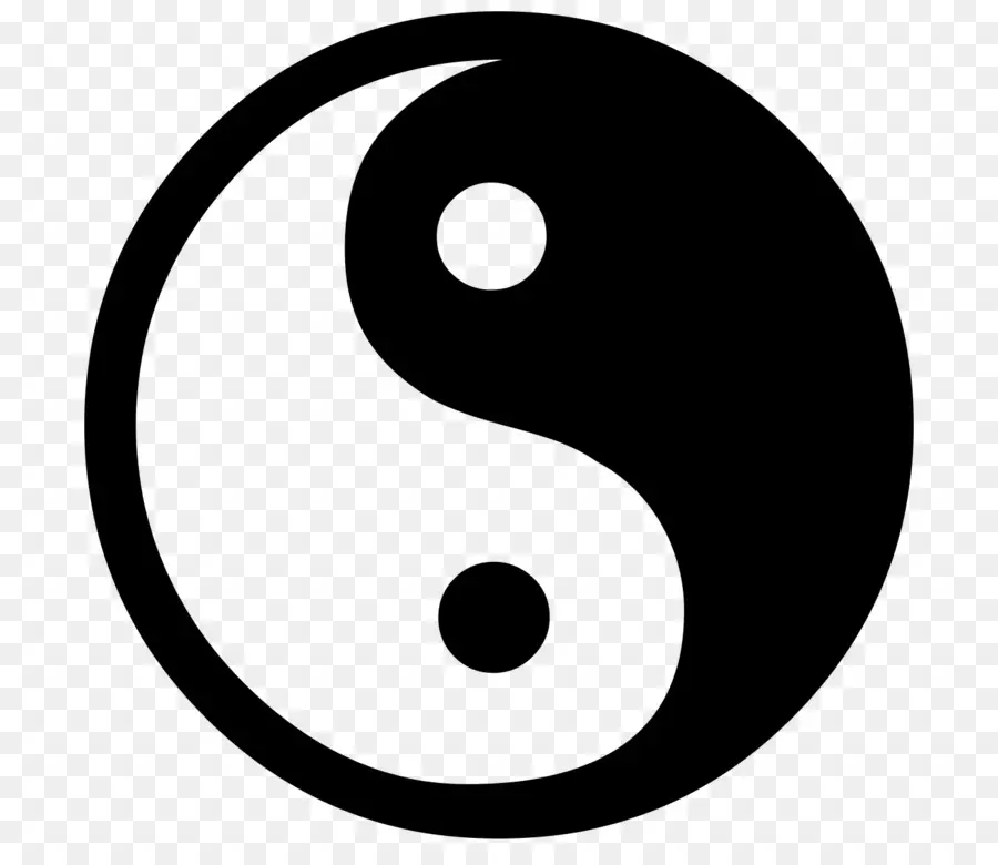 Yin Y Yang，Balance PNG