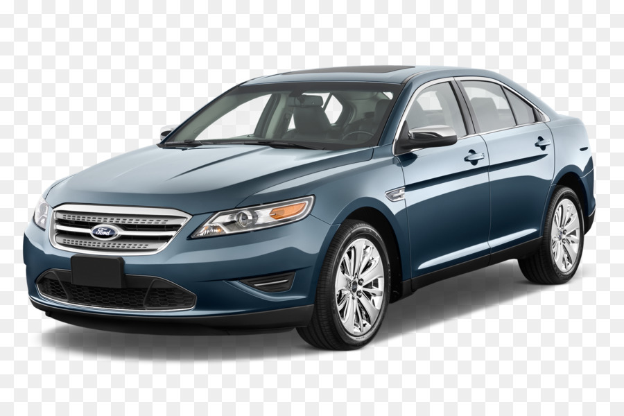 2011 Ford Taurus，2010 Ford Taurus PNG