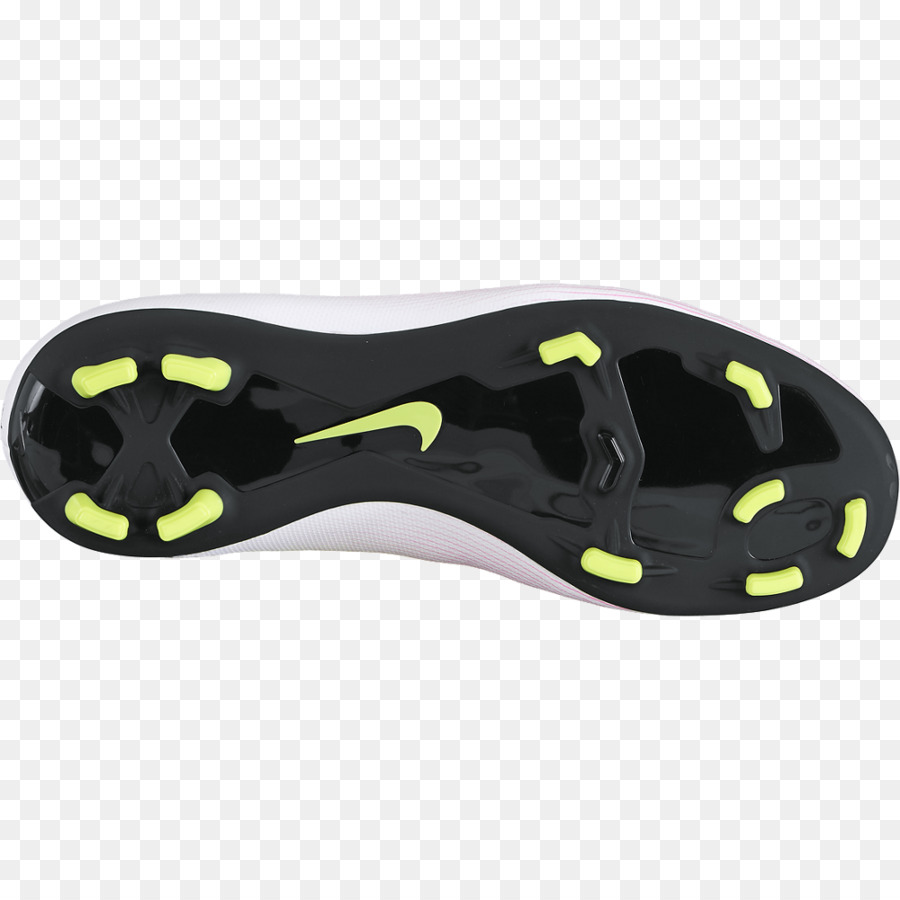 Nike Mercurial Vapor，Bota De Fútbol PNG