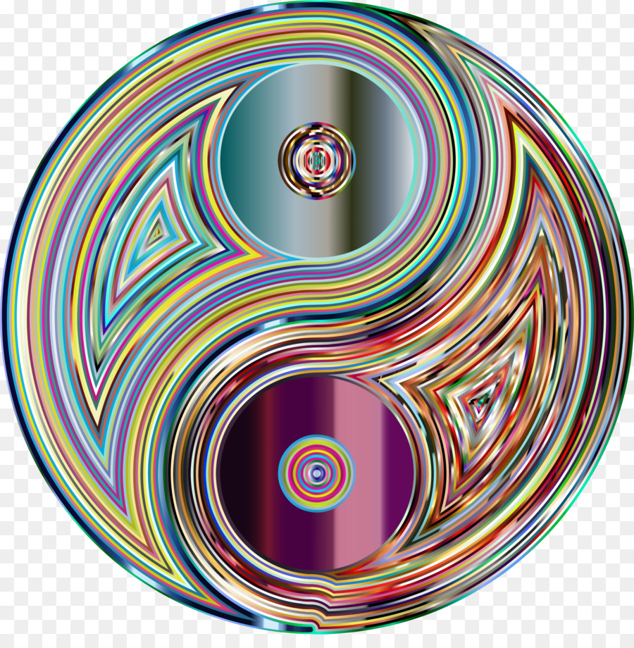 Yin Y Yang，Balance PNG