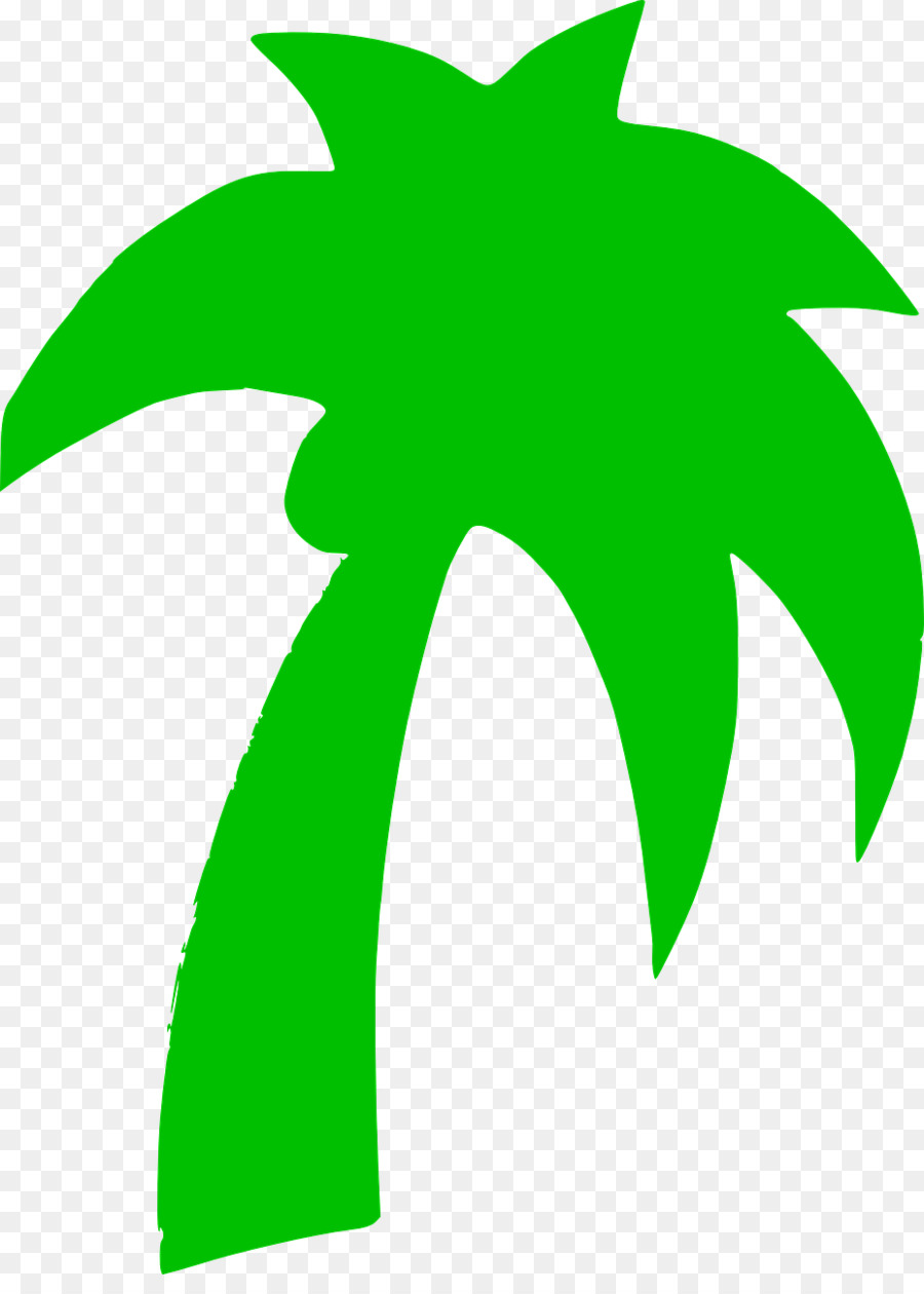 Arecaceae，árbol PNG