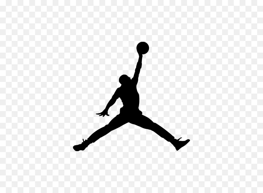 Jumpman，Air Jordan PNG