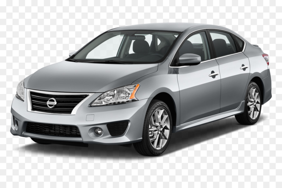 2015 Nissan Sentra，2014 Nissan Sentra PNG