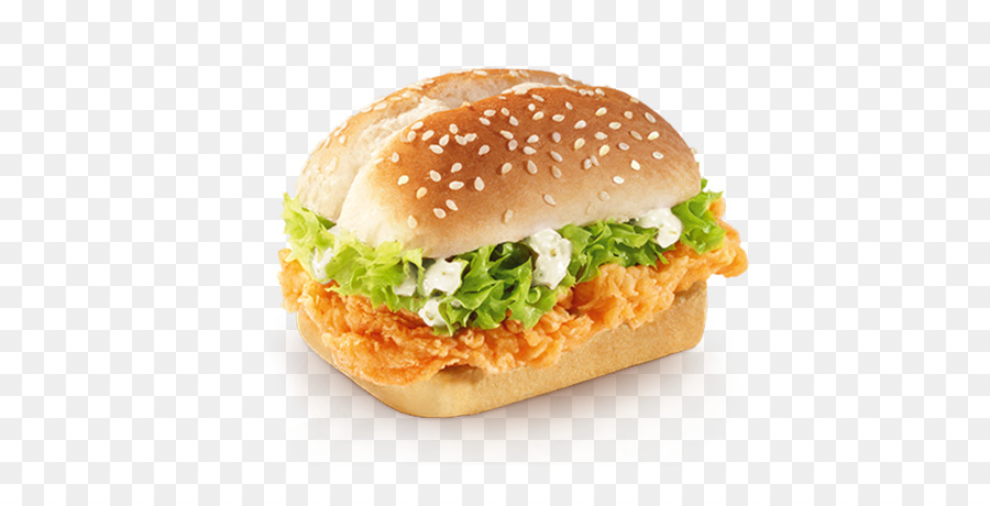 Hamburguesa，Kfc PNG