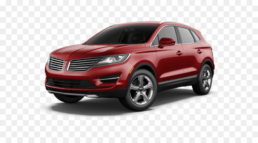 Lincoln，El Lincoln Mkz PNG