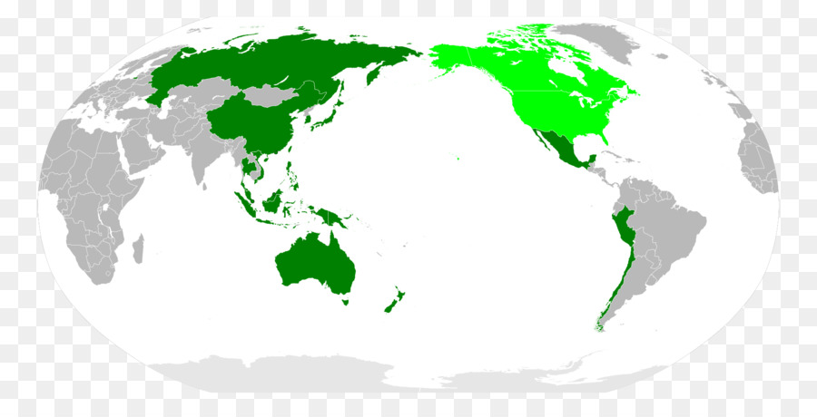 Asia Pacífico De Cooperación Económica，Asia Pacífico PNG