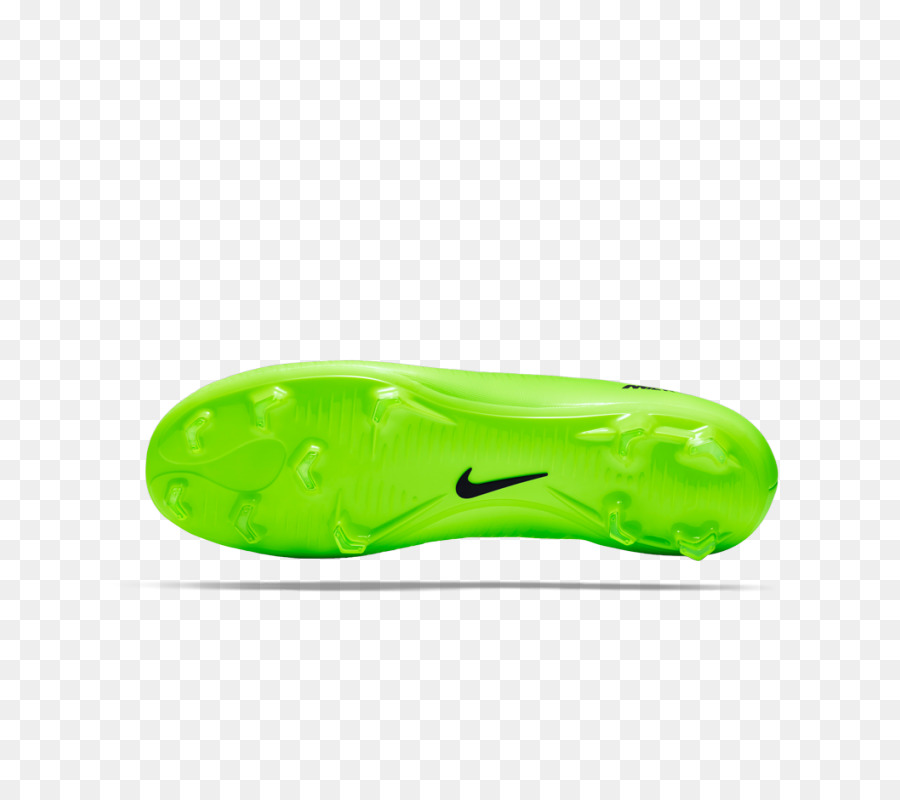 Nike Mercurial Vapor，Bota De Fútbol PNG
