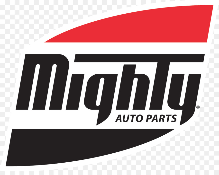 Logotipo De Mighty Auto Parts，Marca PNG