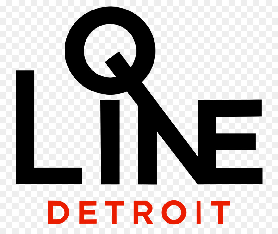 Qline，Tranvía PNG