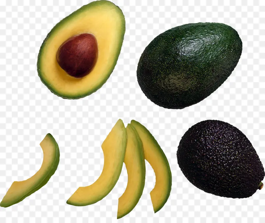 Palta，Saludable PNG