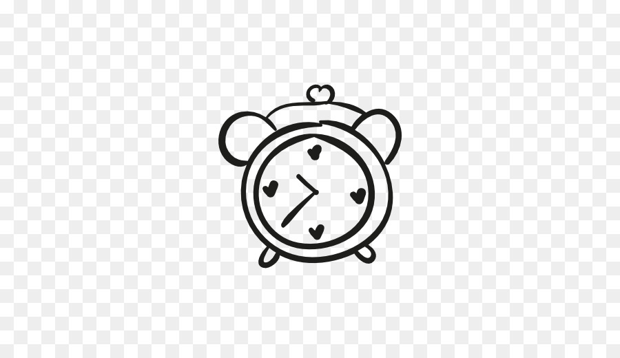 Iconos De Equipo，Relojes De Alarma PNG