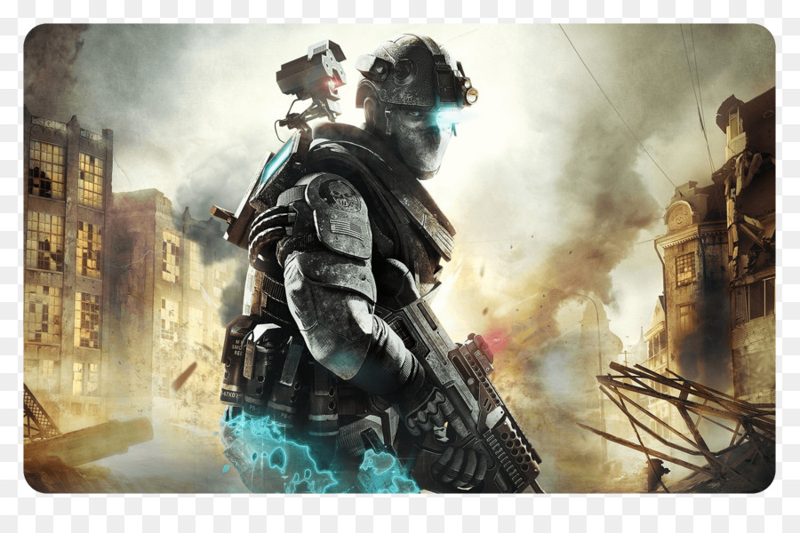 Tom Clancy S Ghost Recon Future Soldier，Tom Clancy S Ghost Recon PNG