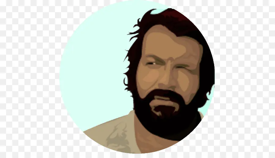 Bud Spencer，Spaghetti Western PNG