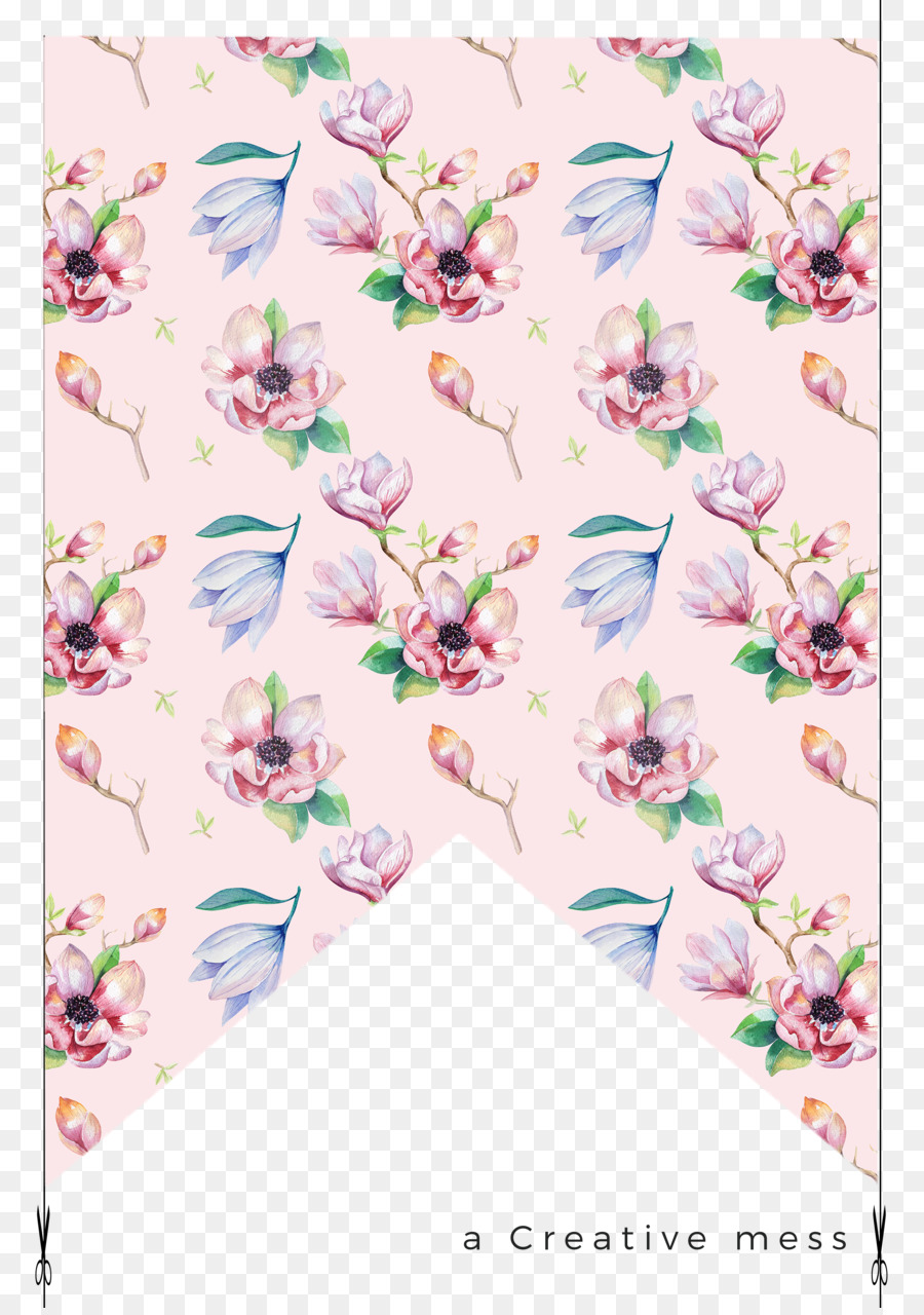 Flor，Diseño Floral PNG