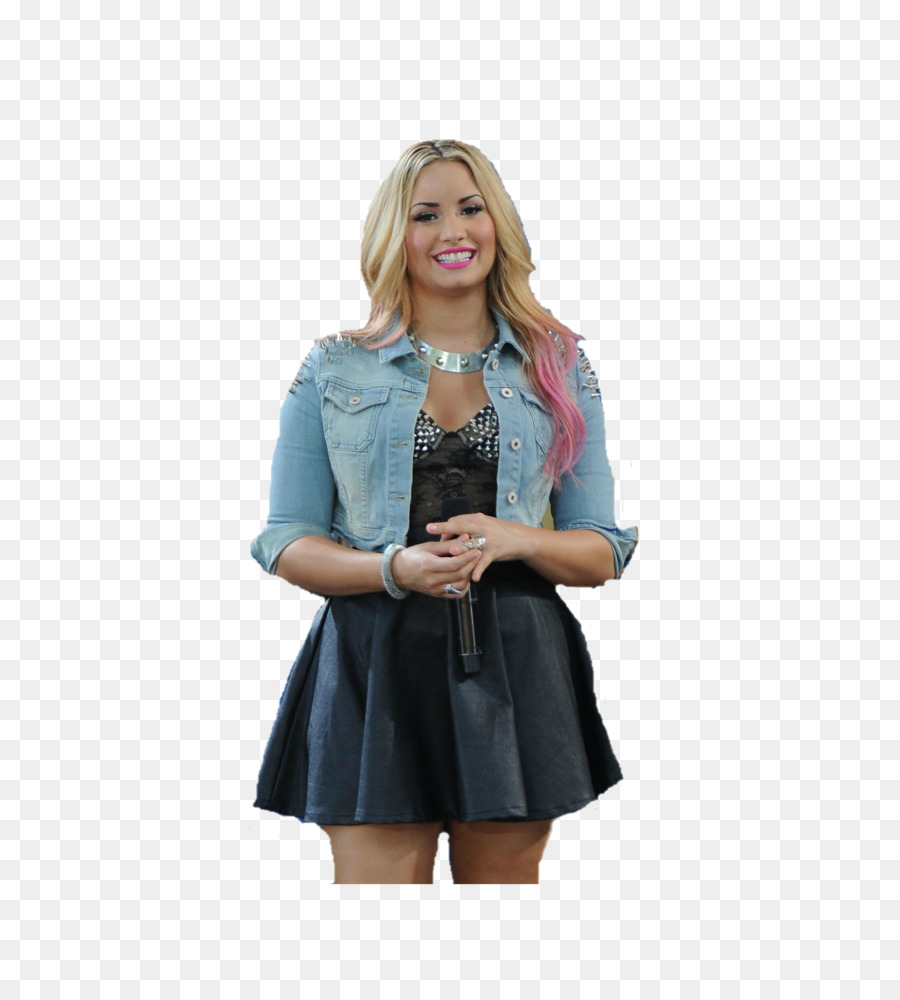 Demi Lovato，Factor X Nosotros PNG