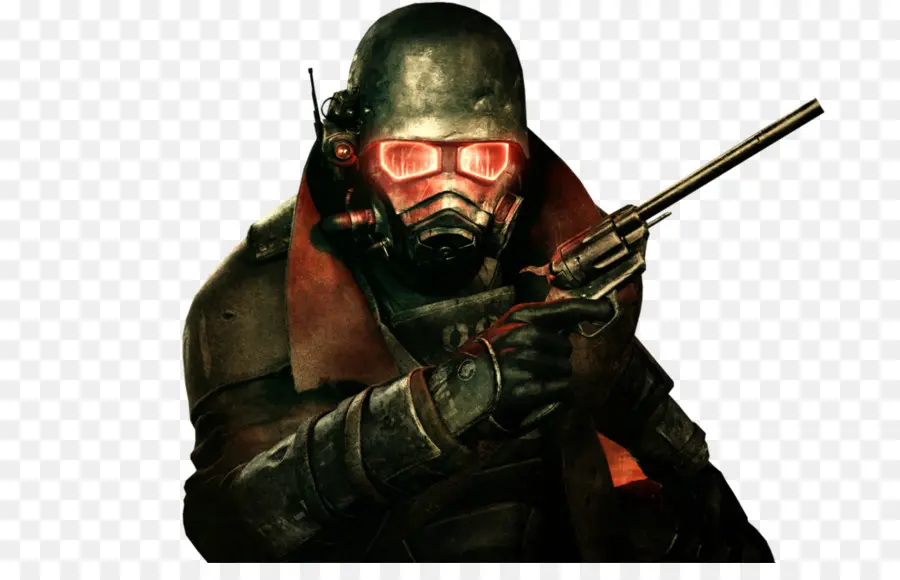 Fallout New Vegas，Fallout 4 PNG