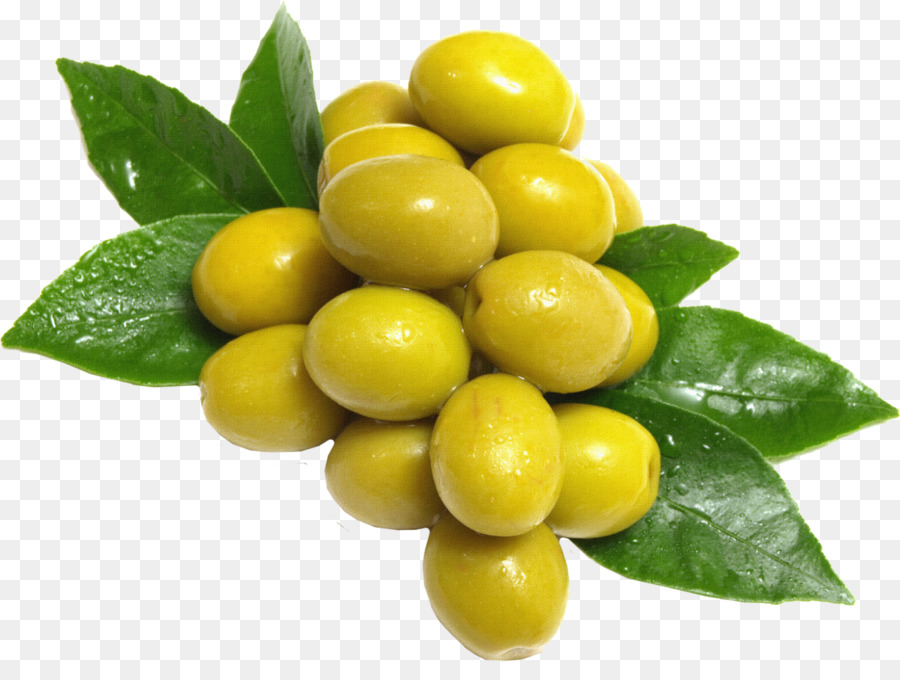 Aceituna，Cocina Mediterranea PNG