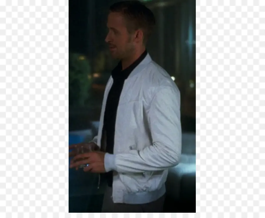 Ryan Gosling，Loco Estúpido Amor PNG