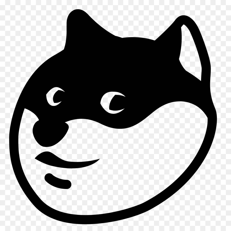 Perro，Doge PNG