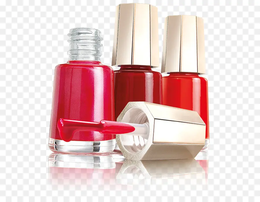 Esmalte De Uñas，Uñas PNG