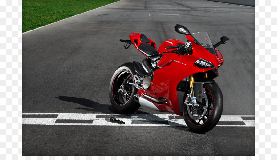 Coche，Ducati 1199 PNG