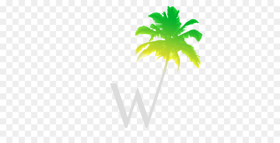 Arecaceae，árbol PNG