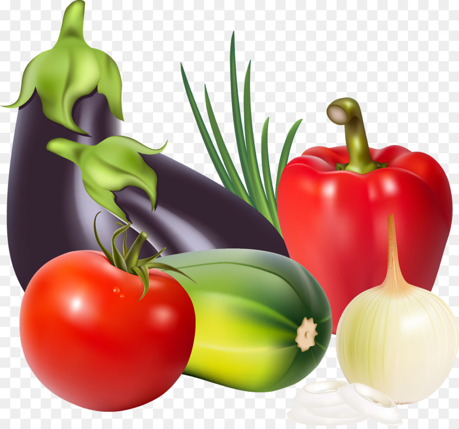 Pimiento，Vegetal PNG