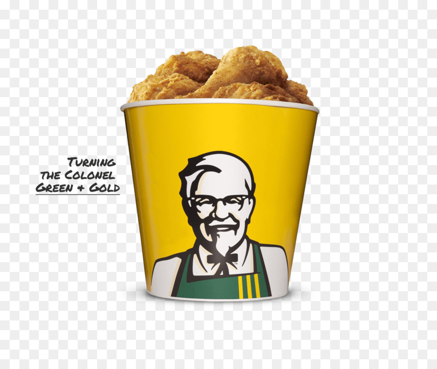 Kfc，El Pollo Frito PNG