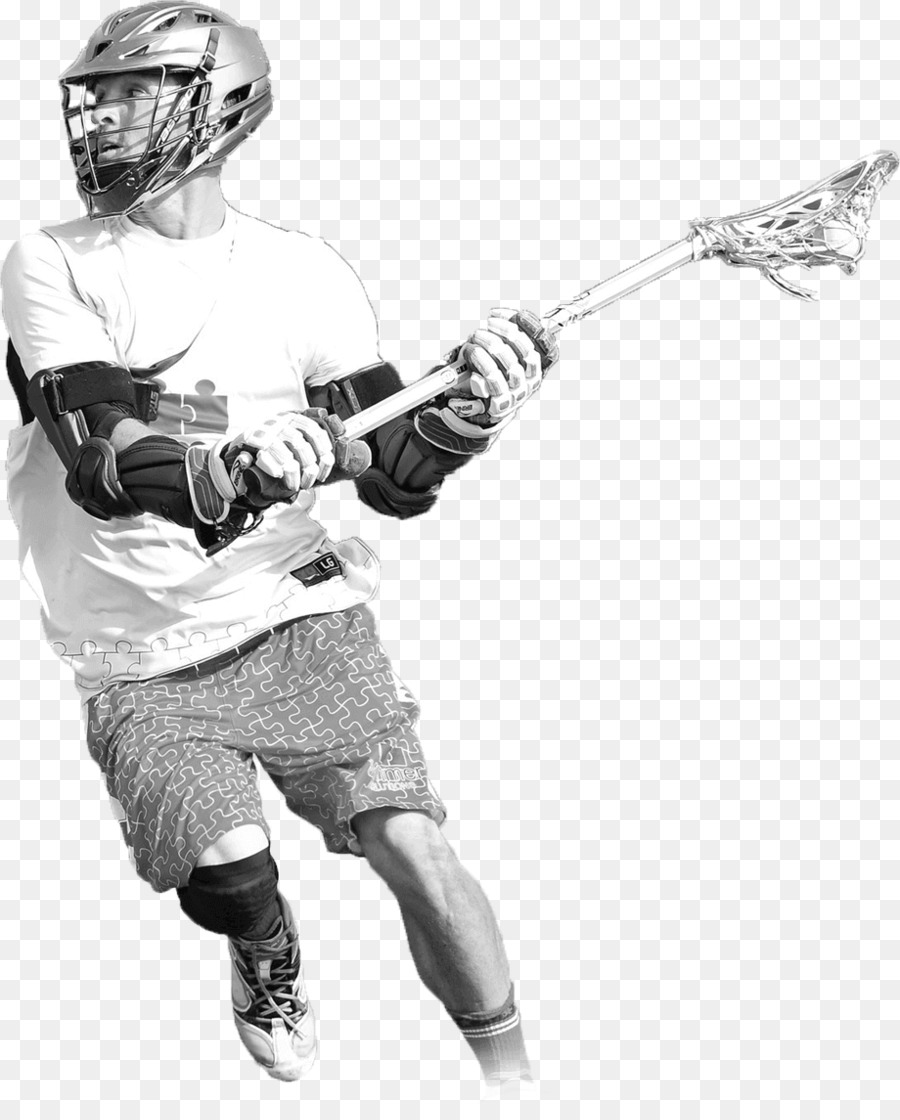 Lacrosse，El Deporte PNG