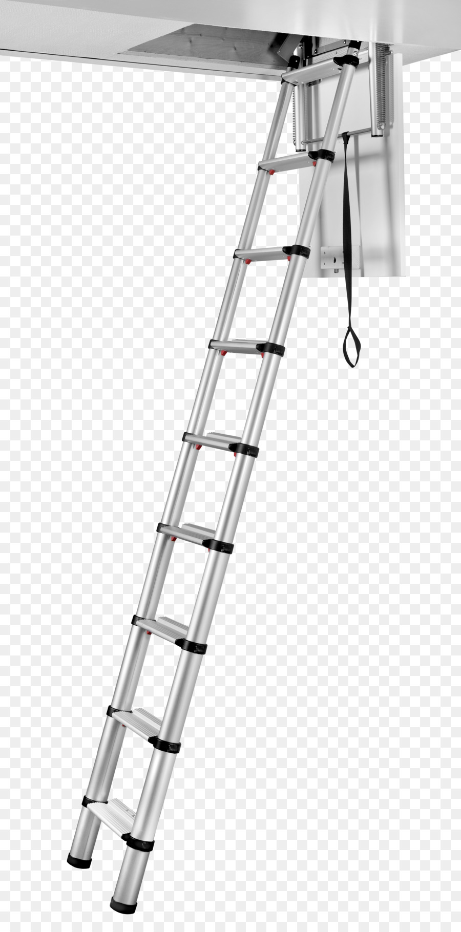 Desván，Escalera PNG