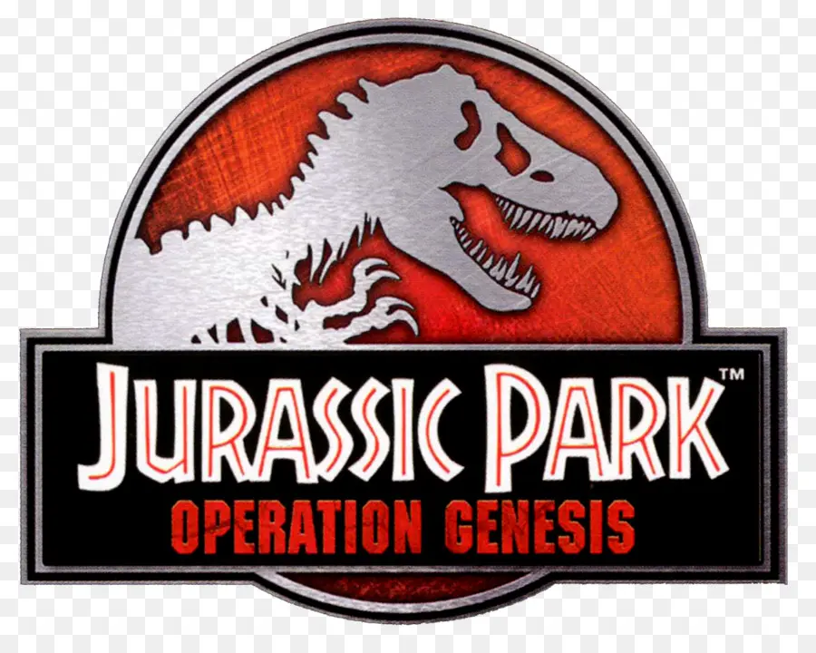 Jurassic Park Operación Génesis，Jurassic Park El Juego PNG