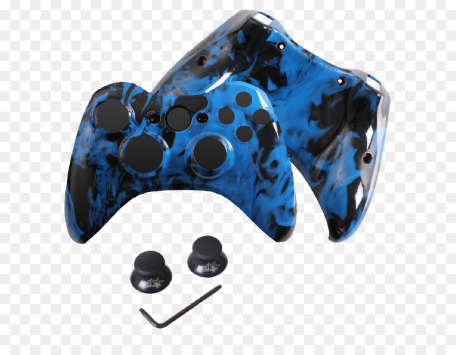 Controladores De Juego，Xbox 360 PNG