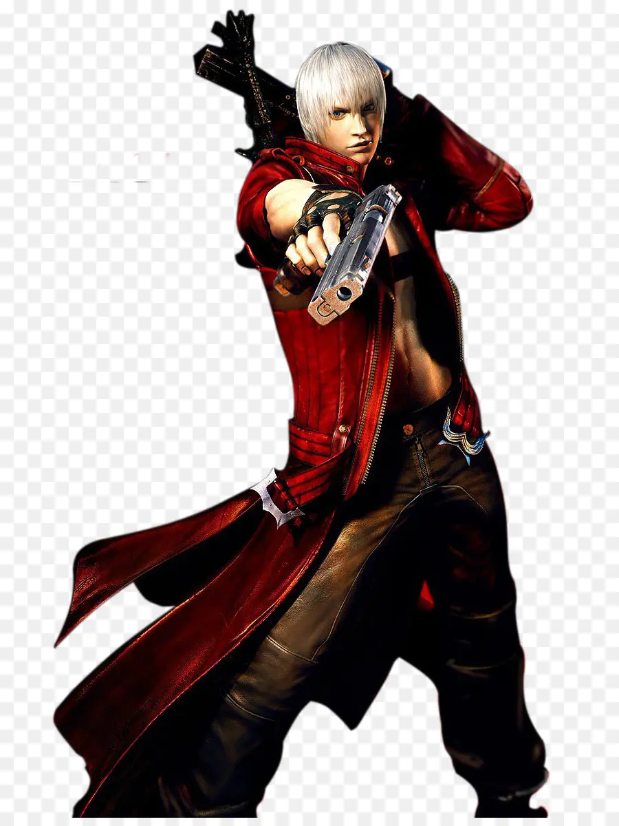 Devil May Cry 3 Dante S Awakening，Devil May Cry PNG