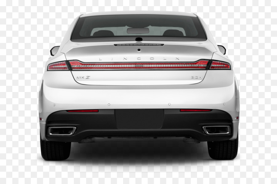 2014 Lincoln Mkz，2015 Lincoln Mkz Hybrid PNG