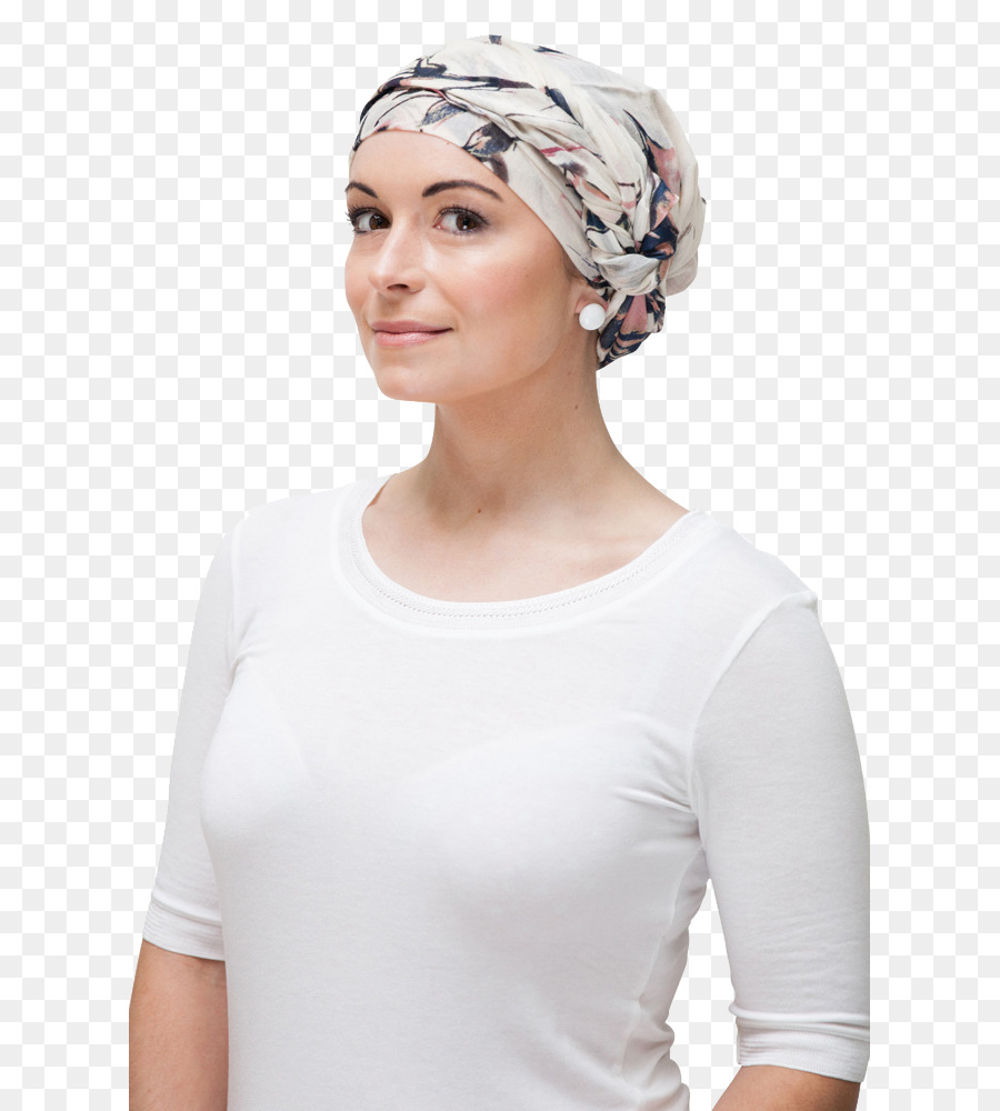 Mujer Con Pañuelo En La Cabeza，Barbijo PNG