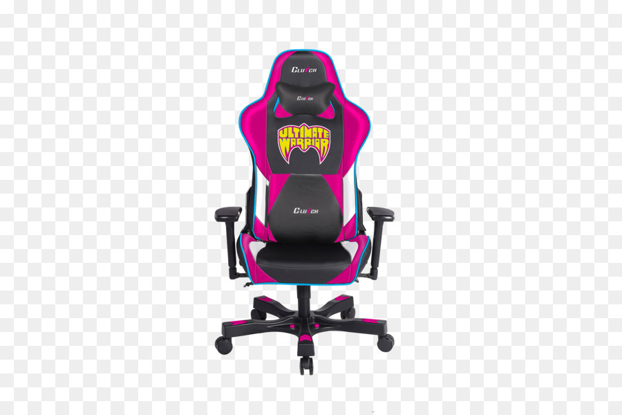 Silla De Juego，Rojo PNG