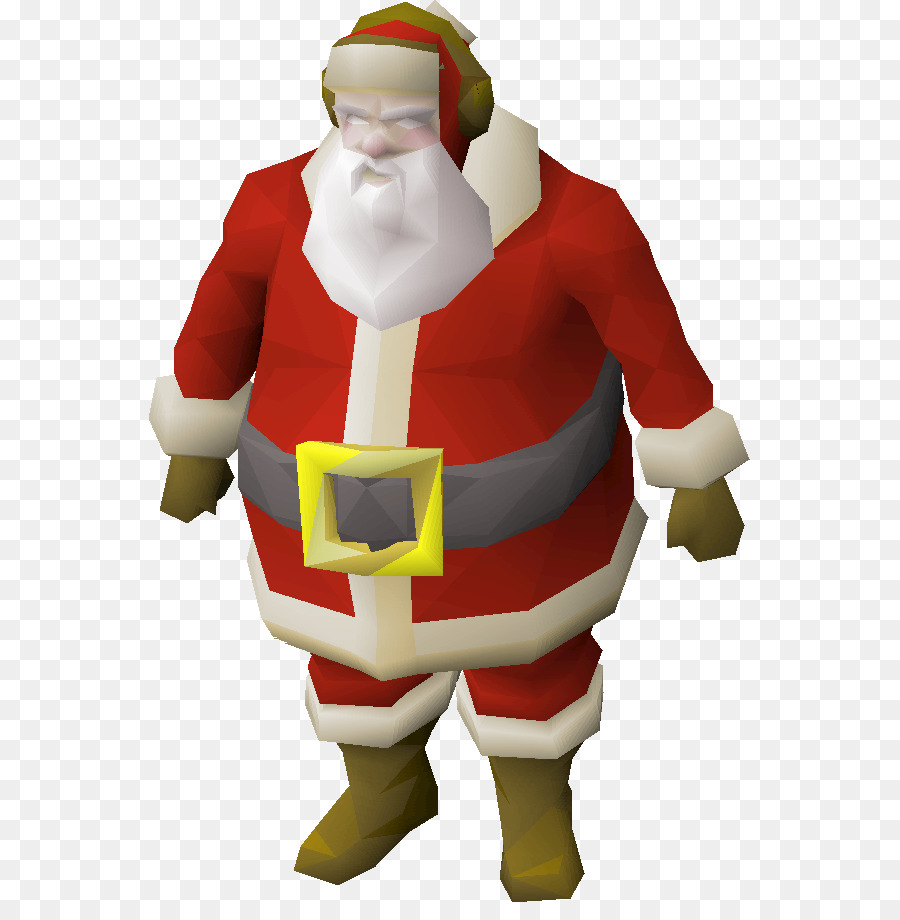 Papá Noel，Navidad PNG