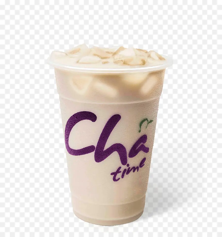 Té，Bubble Tea PNG