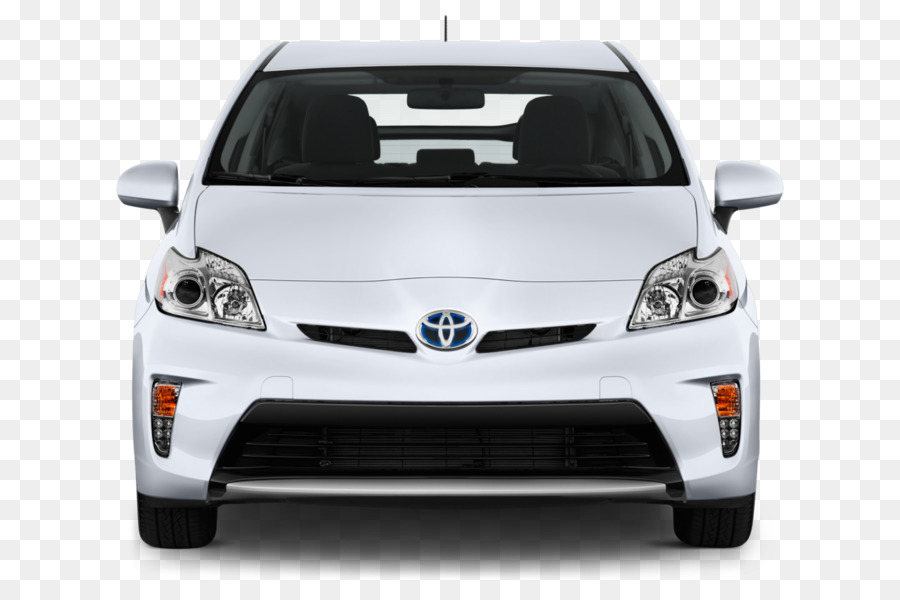 Toyota Prius Plugin Hybrid，Toyota PNG