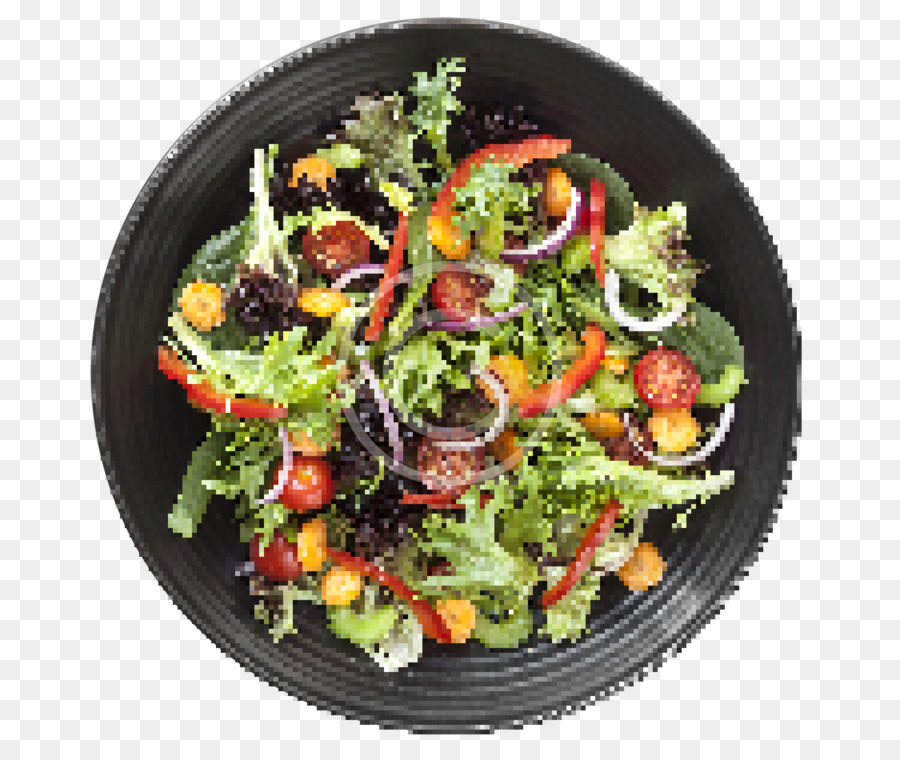 Ensalada César，Ensalada Nicoise PNG