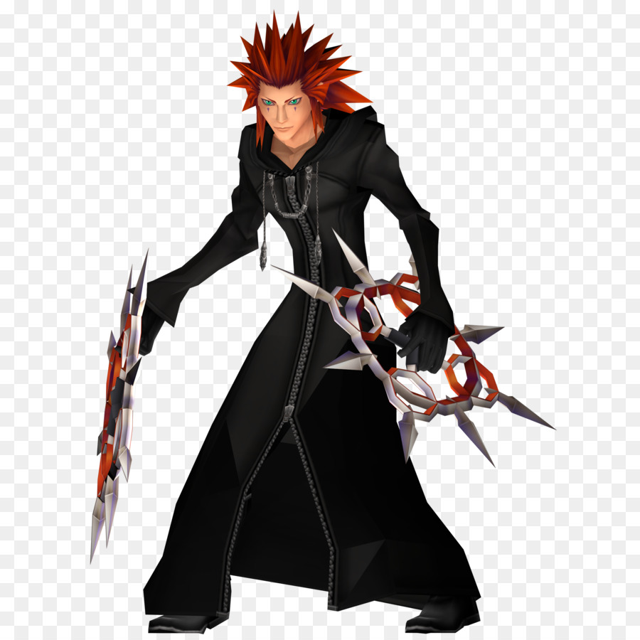 Kingdom Hearts Ii，Kingdom Hearts Chain Of Memories PNG